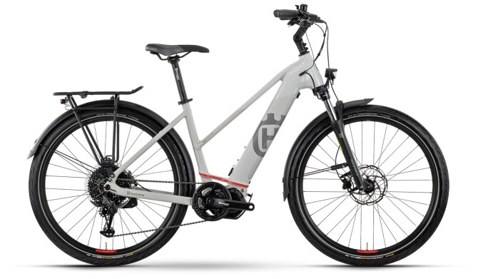 Husqvarna E-Bicycles Gran Tourer GT1 2022