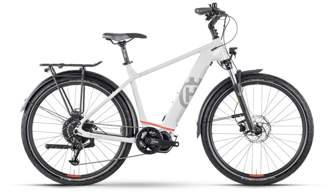 Husqvarna E-Bicycles Gran Tourer GT1 2022