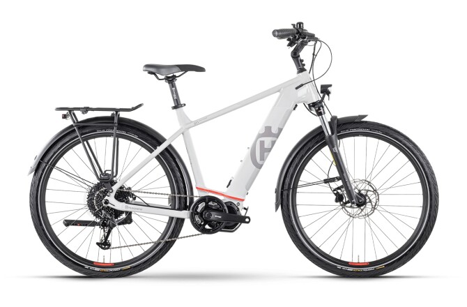 Husqvarna E-Bicycles Gran Tourer GT1 2022