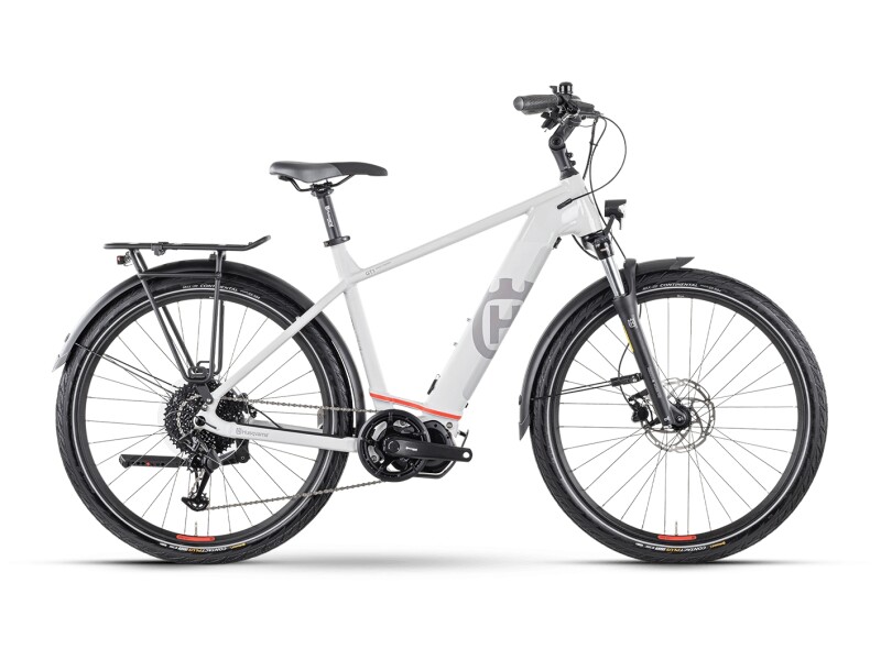 Husqvarna E-Bicycles Gran Tourer GT1 2022