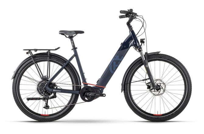 Husqvarna E-Bicycles Gran Tourer GT2 2022