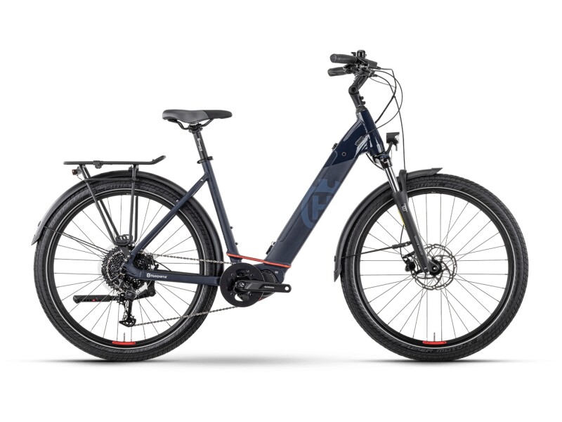 Husqvarna E-Bicycles Gran Tourer GT2 2022