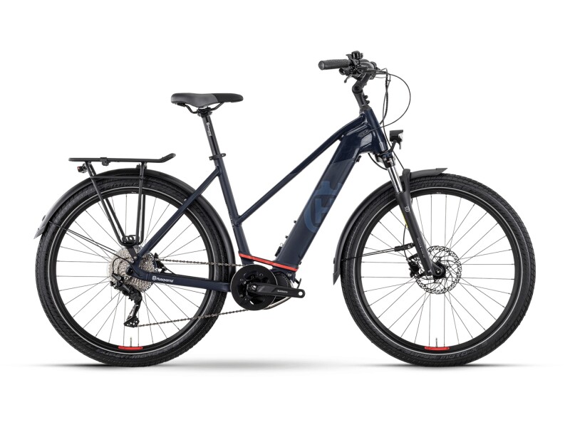 Husqvarna E-Bicycles Gran Tourer GT2 2022