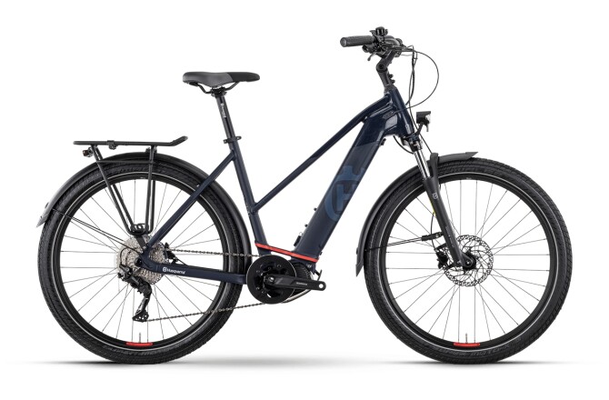 Husqvarna E-Bicycles Gran Tourer GT2 2022