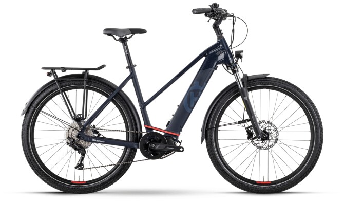 Husqvarna E-Bicycles Gran Tourer GT2 2022