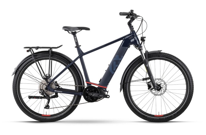 Husqvarna E-Bicycles Gran Tourer GT2 2022