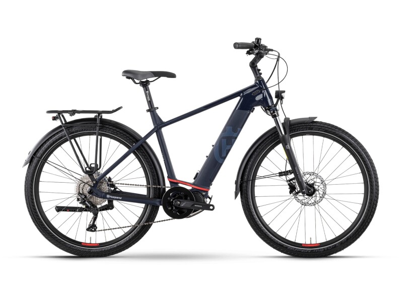 Husqvarna E-Bicycles Gran Tourer GT2 2022