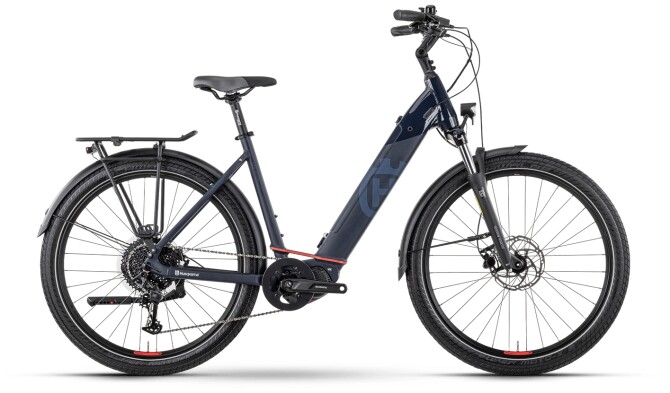 Husqvarna E-Bicycles Gran Tourer GT2 2022