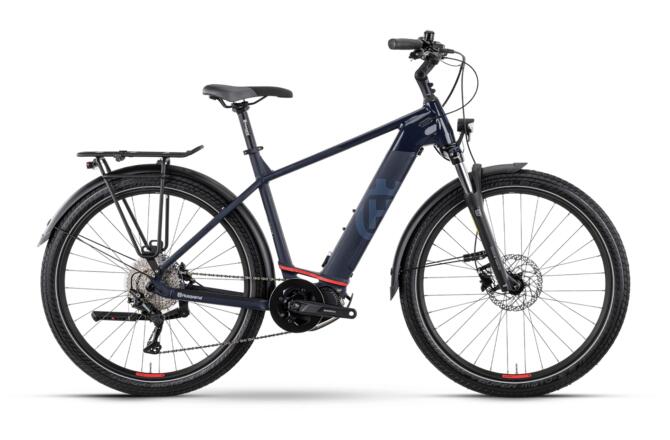 Husqvarna E-Bicycles Gran Tourer GT2 2023