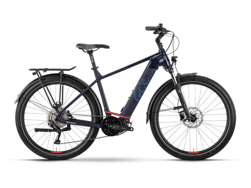 Husqvarna E-Bicycles Gran Tourer GT2 2023
