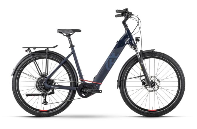 Husqvarna E-Bicycles Gran Tourer GT2 2023