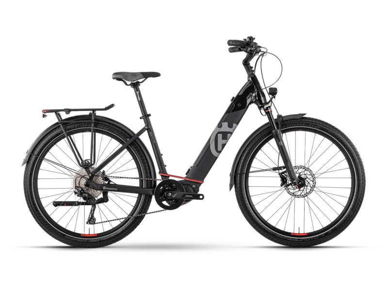 Husqvarna E-Bicycles Gran Tourer GT3 2022