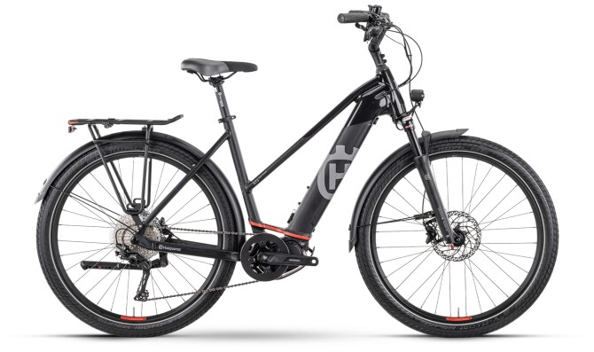 Husqvarna E-Bicycles Gran Tourer GT3 2022