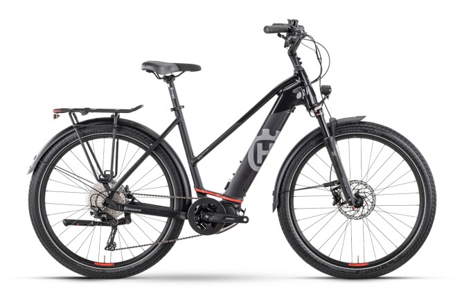 Husqvarna E-Bicycles Gran Tourer GT3 2022