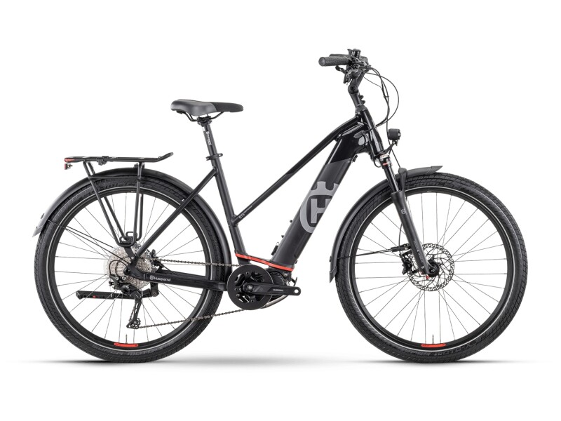 Husqvarna E-Bicycles Gran Tourer GT3 2022