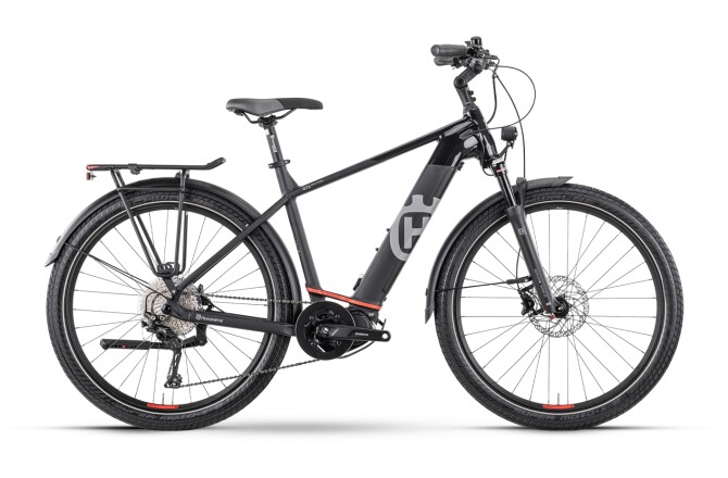 Husqvarna E-Bicycles Gran Tourer GT3 2022