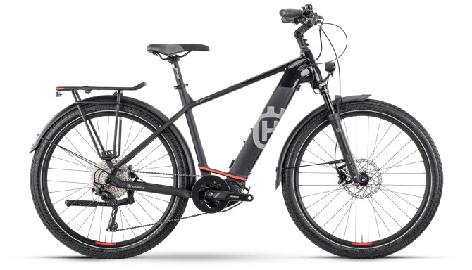 Husqvarna E-Bicycles Gran Tourer GT3 2022