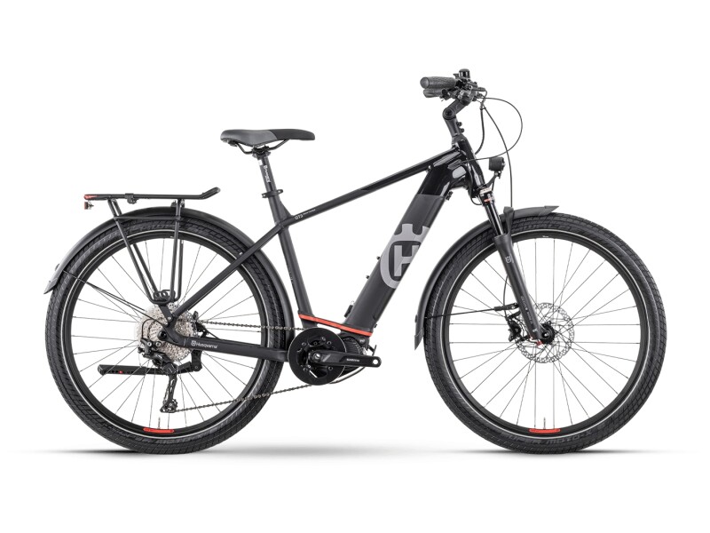 Husqvarna E-Bicycles Gran Tourer GT3 2022