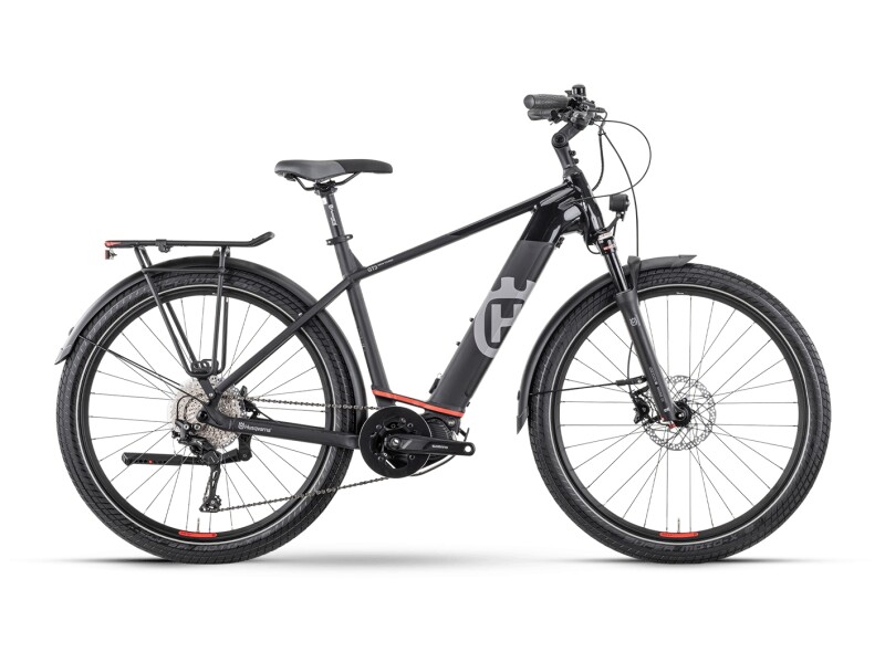 Husqvarna E-Bicycles Gran Tourer GT3 2023