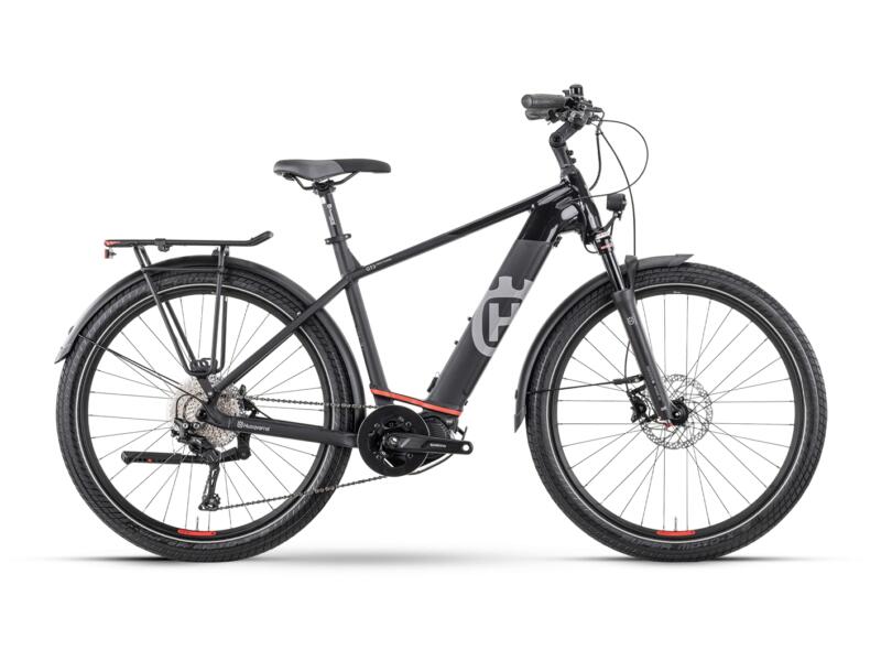 Husqvarna E-Bicycles Gran Tourer GT3 2023