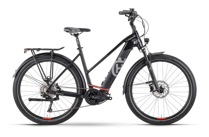 Husqvarna E-Bicycles Gran Tourer GT3 2023