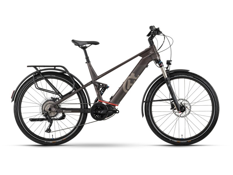 Husqvarna E-Bicycles Gran Tourer GT4 2022