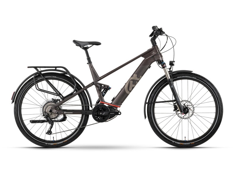 Husqvarna E-Bicycles Gran Tourer GT4 2023