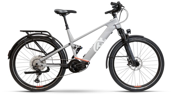 Husqvarna E-Bicycles Gran Tourer GT5 2022