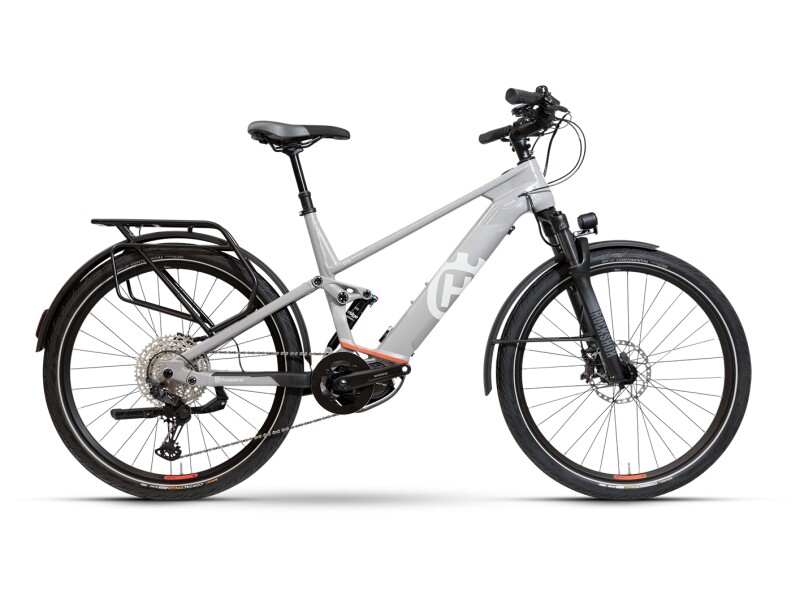 Husqvarna E-Bicycles Gran Tourer GT5 2022