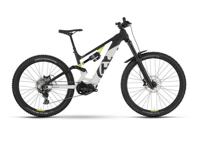 Husqvarna E-Bicycles Hard Cross HC1 2022