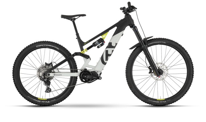 Husqvarna E-Bicycles Hard Cross HC1 2022