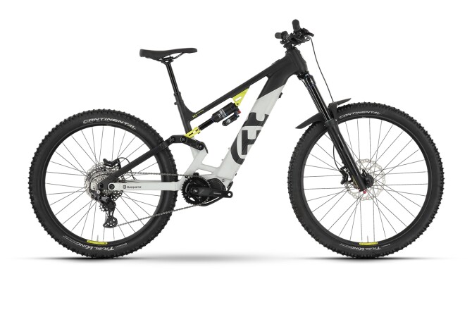 Husqvarna E-Bicycles Hard Cross HC1 2022