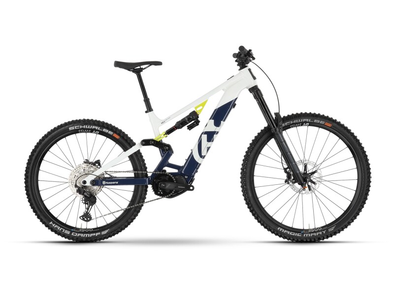 Husqvarna E-Bicycles Hard Cross HC3 2022