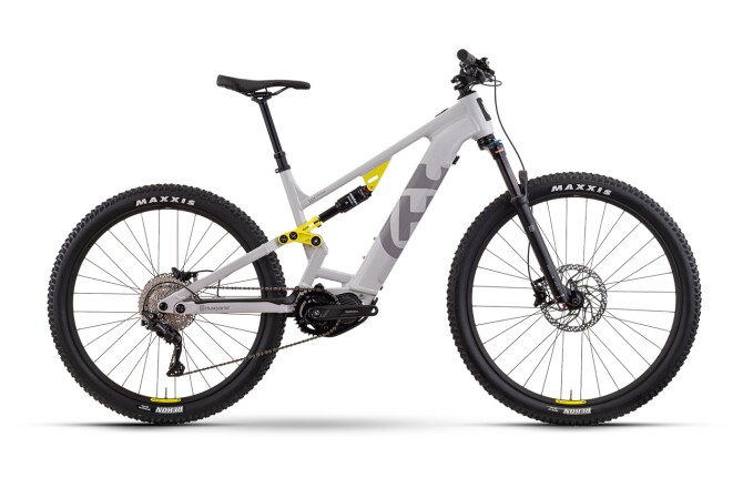 Husqvarna E-Bicycles Light Cross LC1 2022