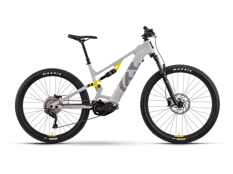 Husqvarna E-Bicycles Light Cross LC1 2022