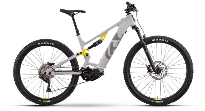 Husqvarna E-Bicycles Light Cross LC1 2022