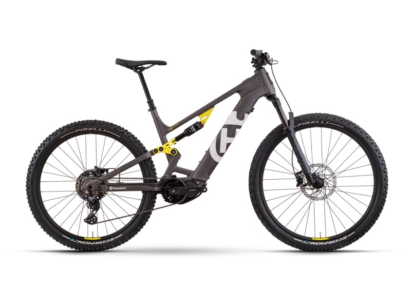 Husqvarna E-Bicycles Light Cross LC2 2022