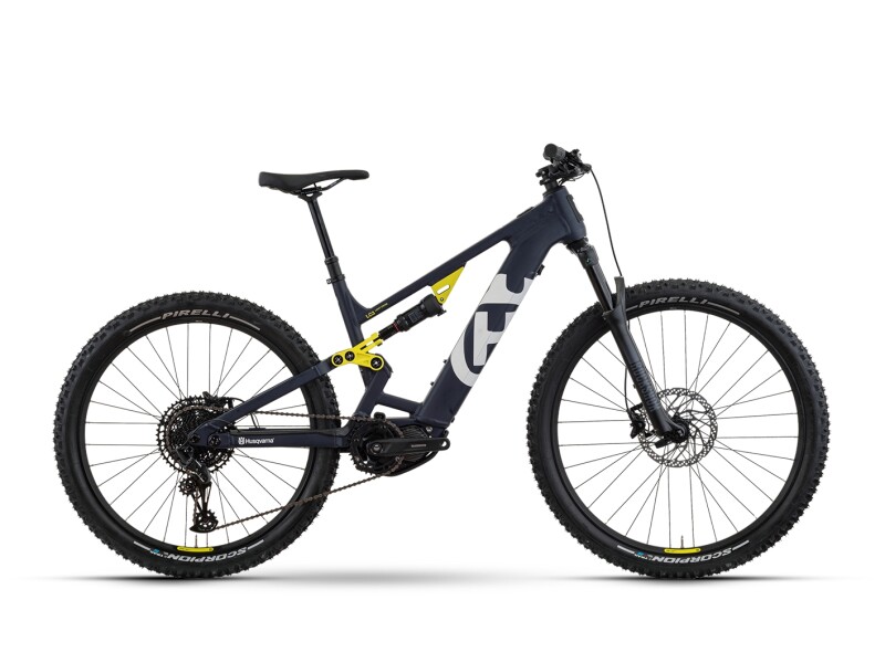 Husqvarna E-Bicycles Light Cross LC3 2022