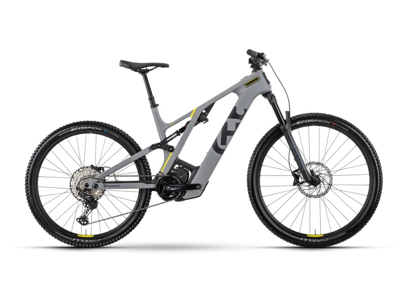 Husqvarna E-Bicycles Light Cross LC5 2022