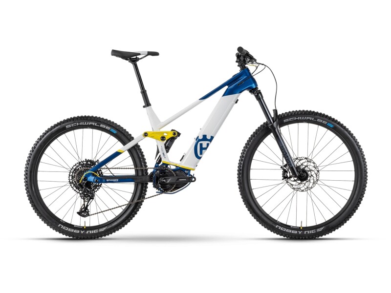 Husqvarna E-Bicycles Mountain Cross LE 2022