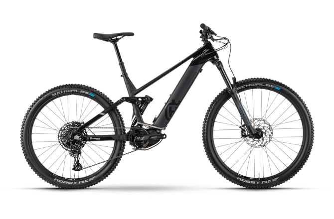 Husqvarna E-Bicycles Mountain Cross LE 2022