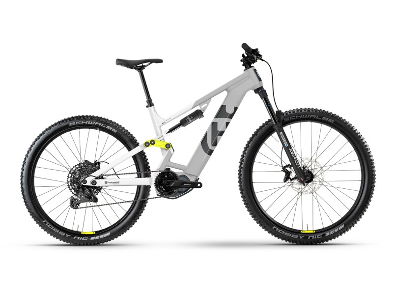 Husqvarna E-Bicycles Mountain Cross MC1 2022