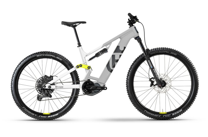 Husqvarna E-Bicycles Mountain Cross MC1 2022