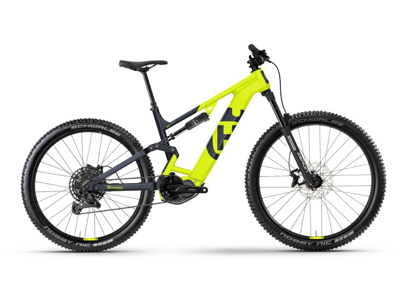 Husqvarna E-Bicycles Mountain Cross MC1 2022