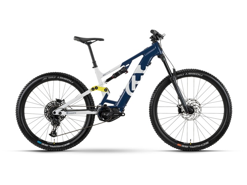 Husqvarna E-Bicycles Mountain Cross MC2 2022