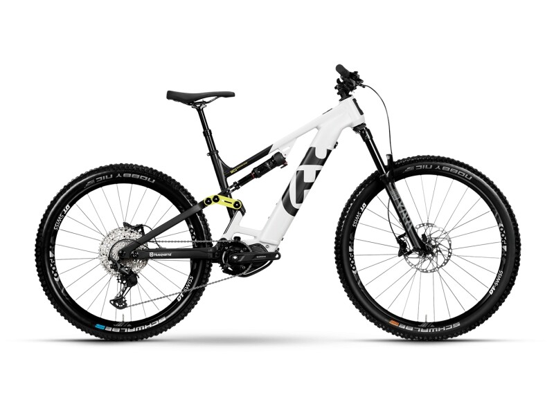 Husqvarna E-Bicycles Mountain Cross MC3 2022