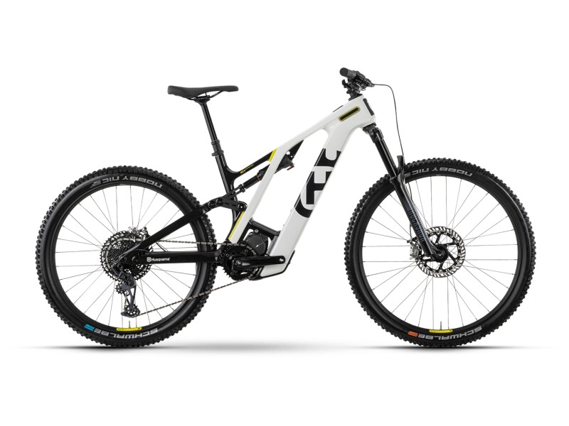 Husqvarna E-Bicycles Mountain Cross MC4 2022