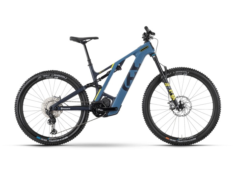 Husqvarna E-Bicycles Mountain Cross MC5 2022