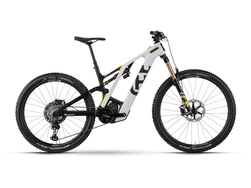 Husqvarna E-Bicycles Mountain Cross MC6 2022