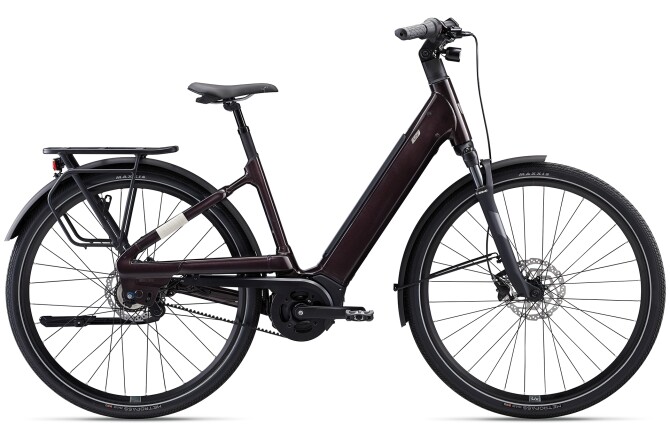 E-Bike Liv Allure E+ 1 in Hanau